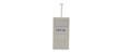 Value RJ45 Cat5e UTP Shuttered Module